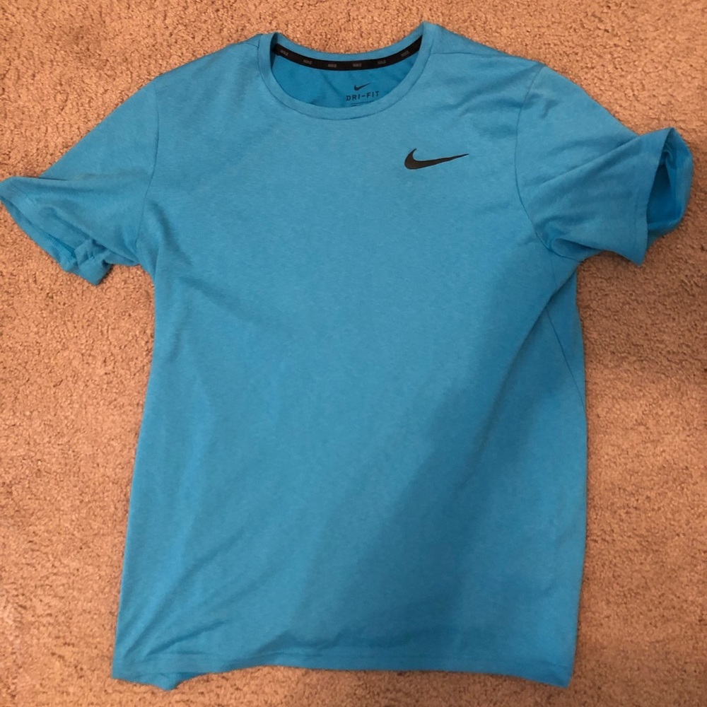 Nike Drifit shirt